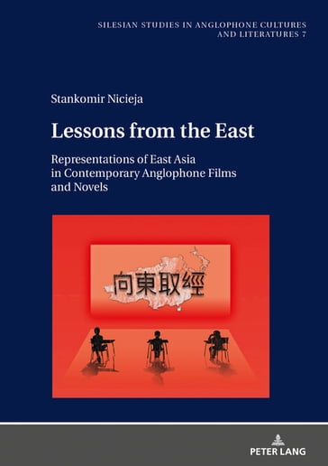 Lessons from the East - Stankomir Nicieja - Ryszard Wolny