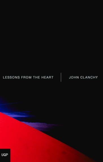 Lessons from the Heart - John Clanchy