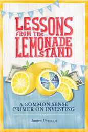 Lessons from the Lemonade Stand