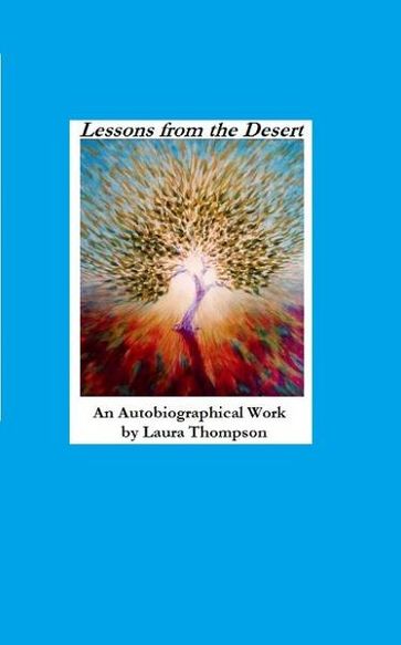 Lessons from the desert - Laura Thompson