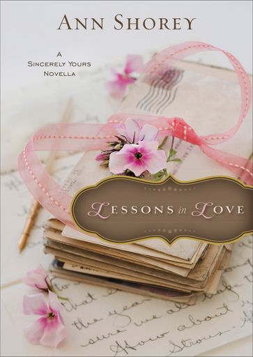 Lessons in Love (Ebook Shorts) - Ann Shorey