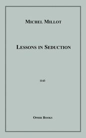 Lessons in Seduction