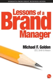 Lessons of a Brand Manager