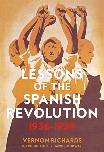 Lessons of the Spanish Revolution - Vernon Richards