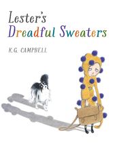 Lester s Dreadful Sweaters