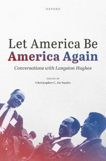 Let America Be America Again - Langston Hughes