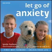 Let Go of Anxiety New Edition