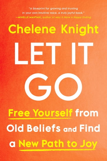 Let It Go - Chelene Knight