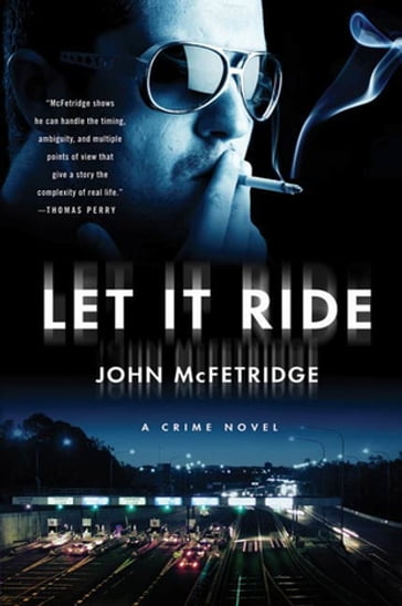 Let It Ride - John McFetridge