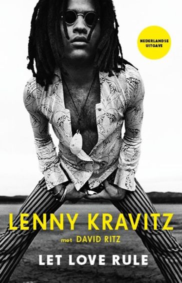 Let Love Rule - Lenny Kravitz