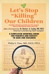 Let S Stop   Killing   Our Children