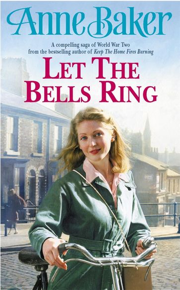 Let The Bells Ring - Anne Baker