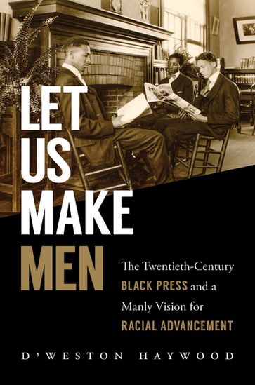 Let Us Make Men - D