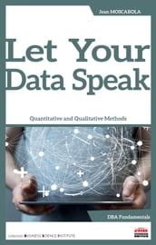 Let Your Data Speak