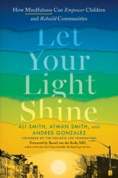 Let Your Light Shine