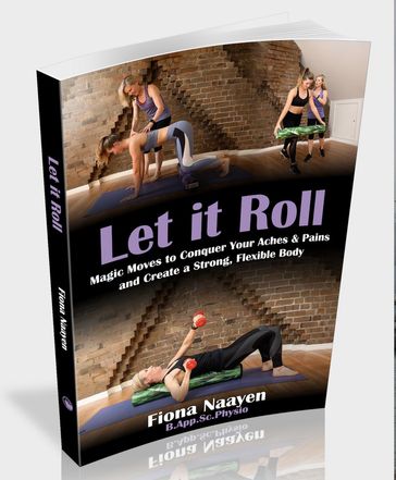 Let it Roll - Fiona Naayen