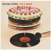 Let it bleed 50th anniversary