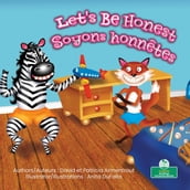 Let s Be Honest (Soyons honnêtes) Bilingual Eng/Fre