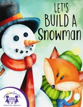 Let s Build A Snowman
