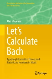 Let s Calculate Bach