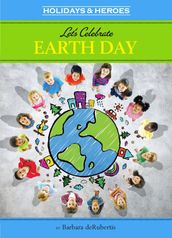 Let s Celebrate Earth Day