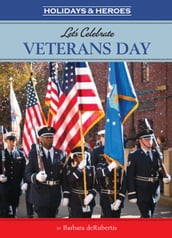 Let s Celebrate Veterans Day