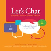 Let s ChatCultivating Community University Dialogue