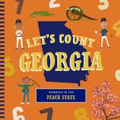 Let s Count Georgia