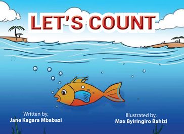 Let's Count - Mbabazi Jane Kagara - Sibobugingo Jean Pierre