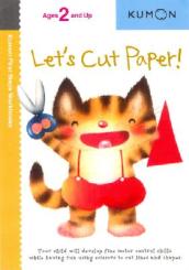 Let s Cut Paper!