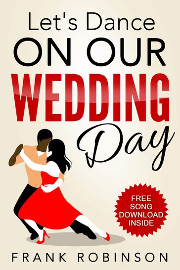 Let's Dance On Our Wedding Day - Frank Robinson