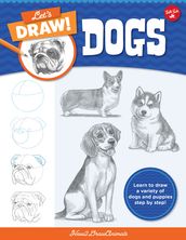 Let s Draw Dogs