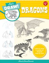 Let s Draw Dragons