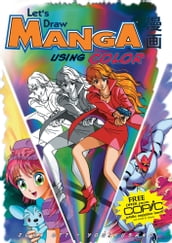 Let s Draw Manga - Using Color