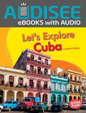 Let s Explore Cuba