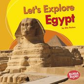 Let s Explore Egypt