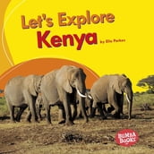 Let s Explore Kenya