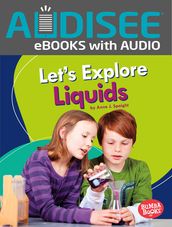 Let s Explore Liquids