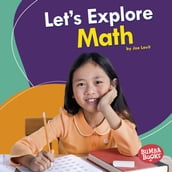 Let s Explore Math