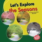 Let s Explore the Seasons