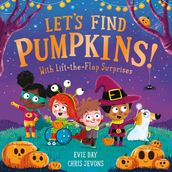 Let s Find Pumpkins!