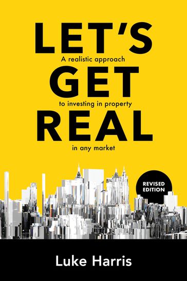 Let's Get Real  Revised Edition - Luke Harris