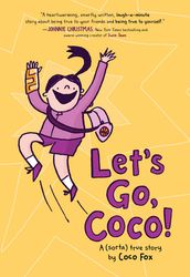 Let s Go, Coco!