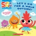 Let s Go For a Walk Outside (Super Simple Storybooks)