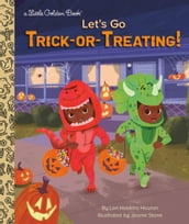 Let s Go Trick-or-Treating!