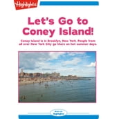 Let s Go to Coney Island!