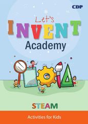 Let s Invent Academy