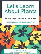 Let s Learn About Plants