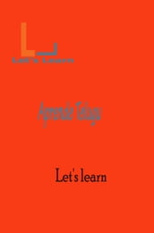Let s Learn -Aprende Telugu