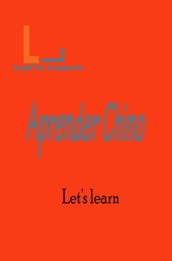 Let s Learn - Aprender Chino